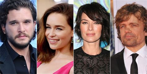 highest paid actor game of thrones|Game of Thrones Actors Salaries .